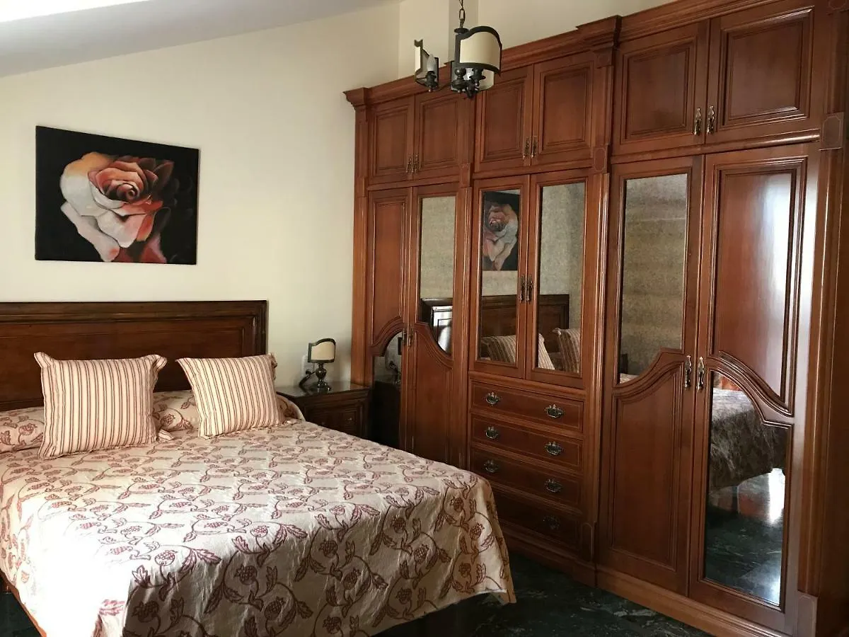 La Atalaya Great Luxury Attic Apartment Antequera