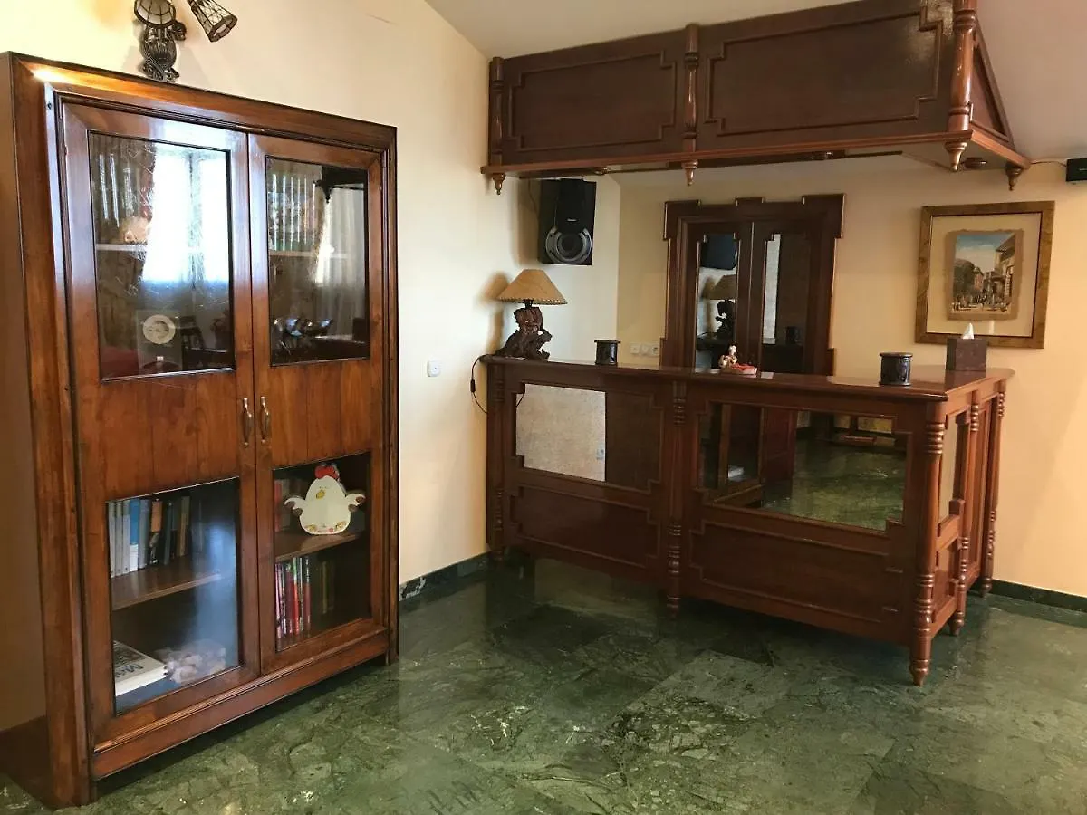 La Atalaya Great Luxury Attic Apartment Antequera