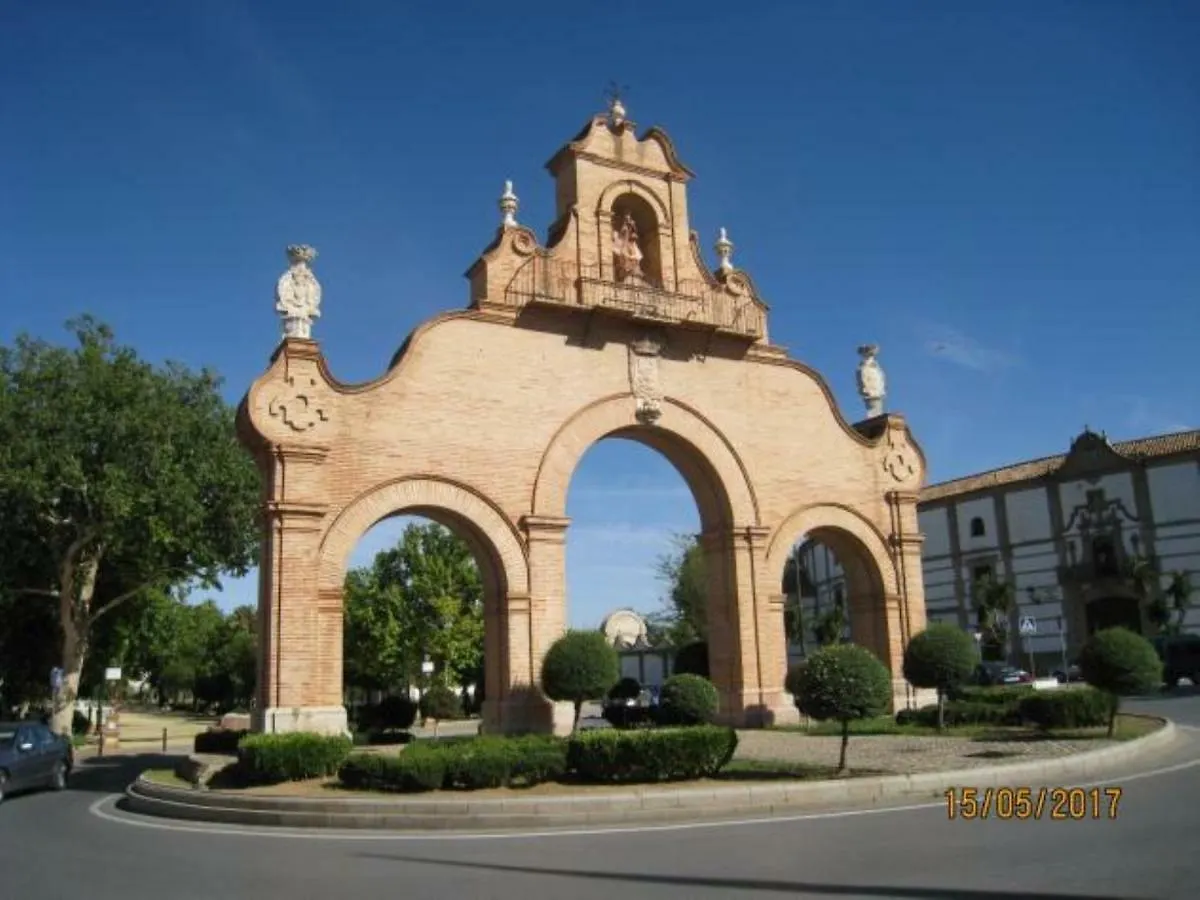 La Atalaya Great Luxury Attic Apartment Antequera Spain