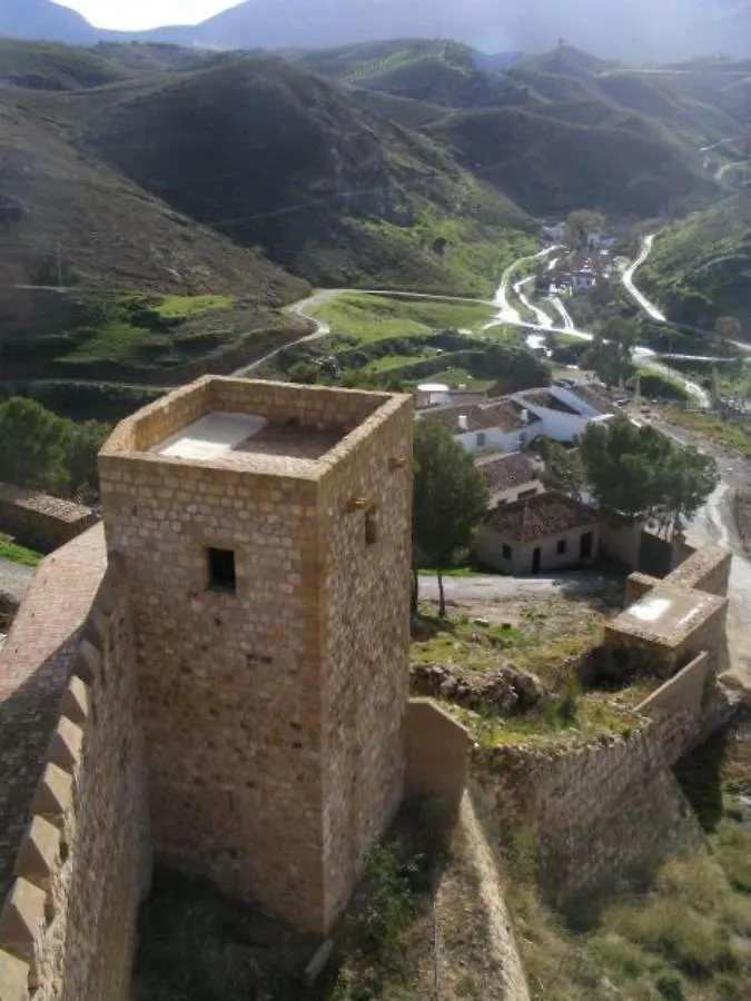 La Atalaya Great Luxury Attic Apartment Antequera