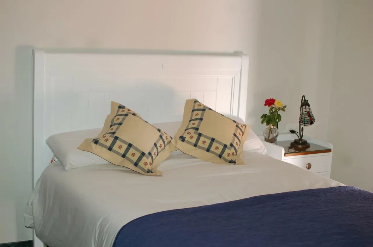 La Atalaya Great Luxury Attic Apartment Antequera Spain
