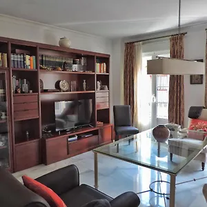 Duplex, Terraza, 10 Min Coche Centro Sevilla Apartment