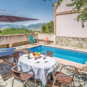 El Manantial Holiday home