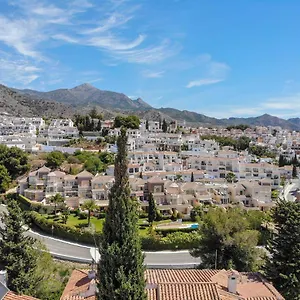 Paradise - Ambar , Nerja Spain