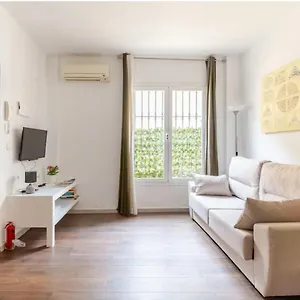Perla Lagunillas , Malaga Spain