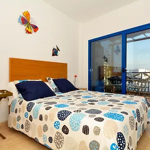 La Marina Sea Views With Terrace By Pvl , Arrecife (Lanzarote) Spain