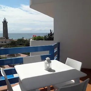 El Faro 2 , Estepona Spain