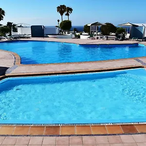 Center - New By The Pool And Private Parking , Puerto del Carmen (Lanzarote) Spain