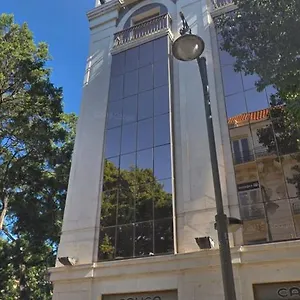 Soho Principal Avenue , Malaga Spain