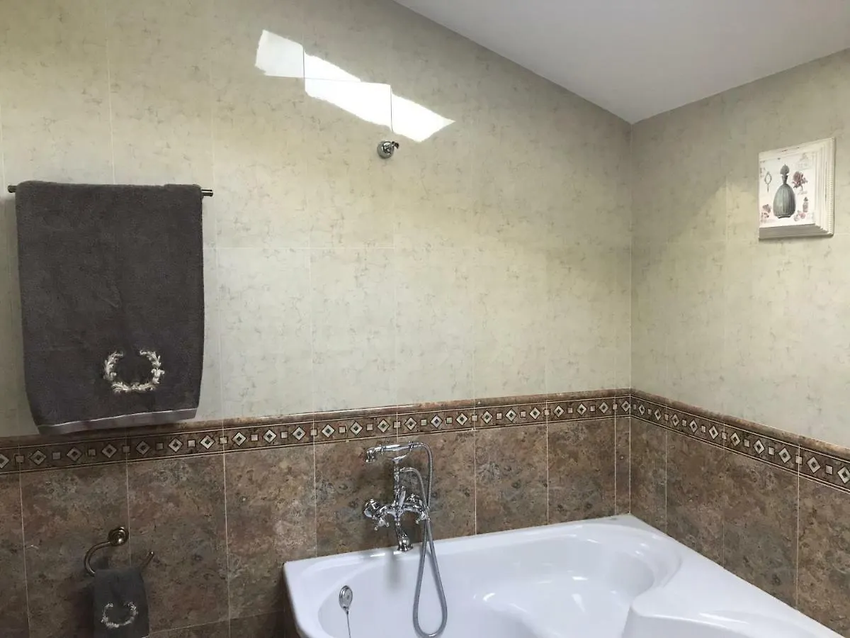 La Atalaya Great Luxury Attic Apartment Antequera Spain