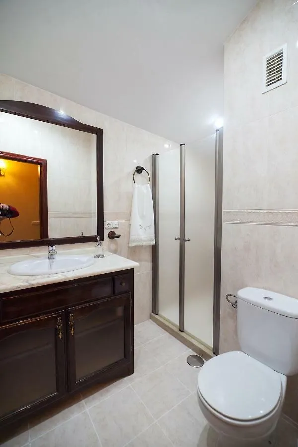 La Atalaya Great Luxury Attic Apartment Antequera