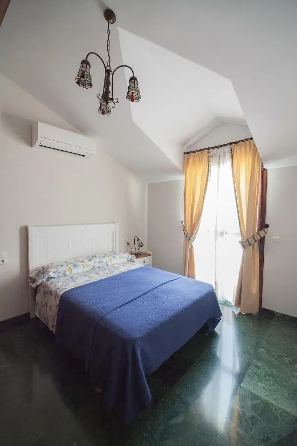 La Atalaya Great Luxury Attic Apartment Antequera