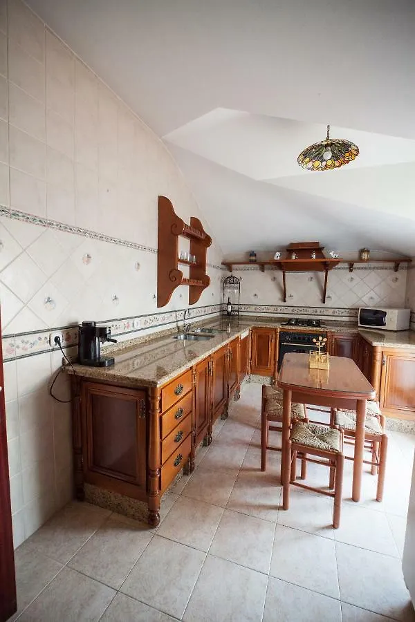 La Atalaya Great Luxury Attic Apartment Antequera