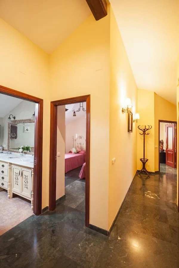 La Atalaya Great Luxury Attic Apartment Antequera