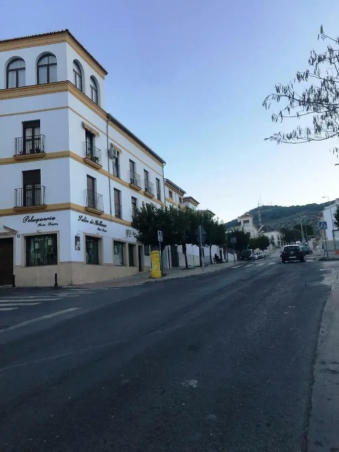 La Atalaya Great Luxury Attic Apartment Antequera 0*,