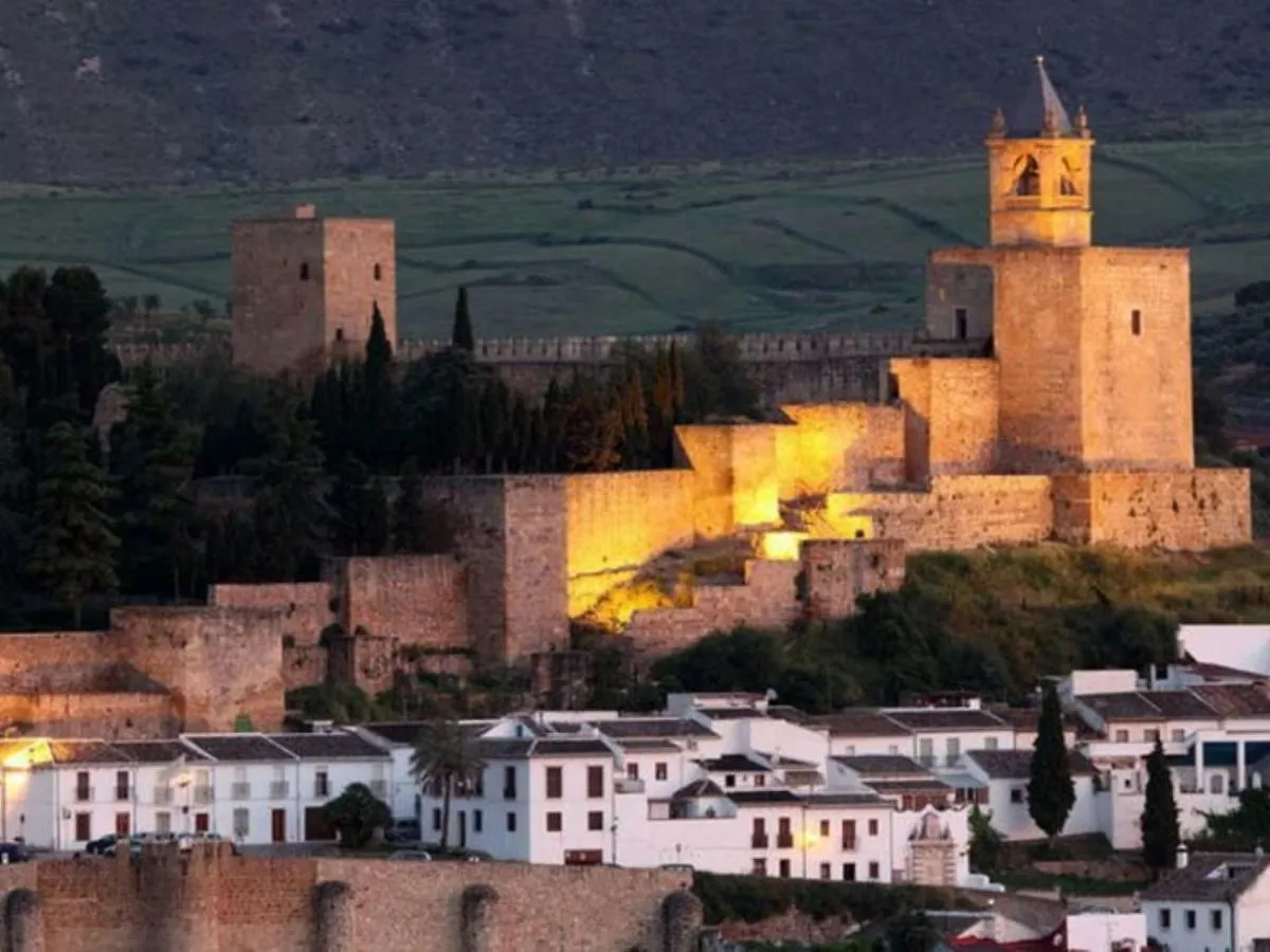 La Atalaya Great Luxury Attic Apartment Antequera 0*,  Spain