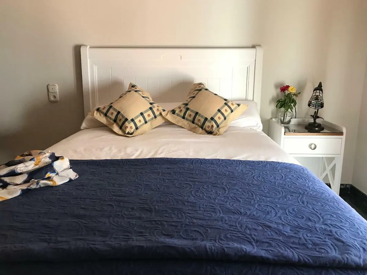 La Atalaya Great Luxury Attic Apartment Antequera Spain