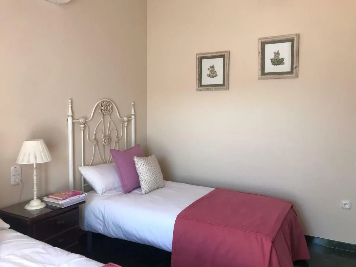 La Atalaya Great Luxury Attic Apartment Antequera
